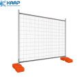 KAAPGN Easy to install, hot selling welded gabion wire fence from China